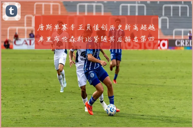 唐斯单赛季正负值创历史新高超越库里布伦森科比紧随其后排名第四