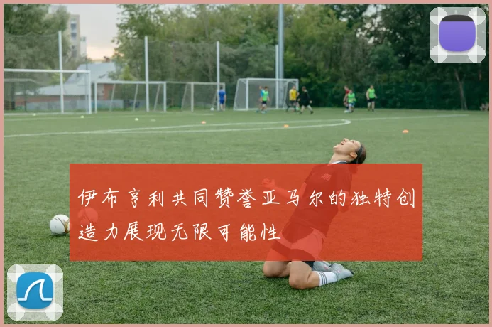 伊布亨利共同赞誉亚马尔的独特创造力展现无限可能性